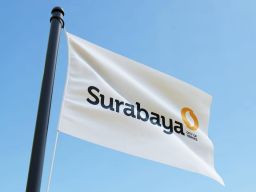 Pemkot dan ADGI Libatkan Praktisi dalam Sayembara Logo Surabaya