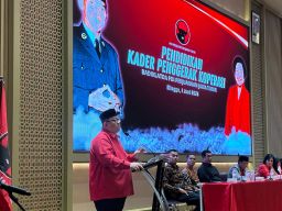 PDIP Surabaya Siapkan Kader Penggerak Koperasi