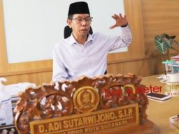 DPRD Surabaya Siapkan Regulasi Pengelolaan Parkir di Toko Modern