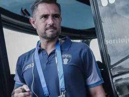 Persebaya Siap Mengarungi Musim Baru, Felipe Americo Kembali ke Surabaya