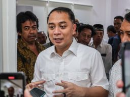 Pemkot Berlakukan Jam Malam bagi Masa Depan Anak Surabaya 