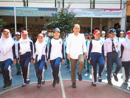 Diknas Surabaya Hapus PR Bagi Siswa: Upaya Dekatkan dengan Keluarga