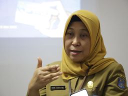 Surabaya Gelar Pemeriksaan Kesehatan Gratis untuk Siswa dan Santri