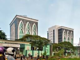 Kejari Surabaya Selidiki Dugaan Korupsi Dana Pusat Bisnis UINSA Rp 4,7 miliar
