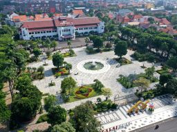 Revolusi Digital Ketenagakerjaan Surabaya: Inovboyo 2025 Ubah Wajah Bursa Kerja Nasional