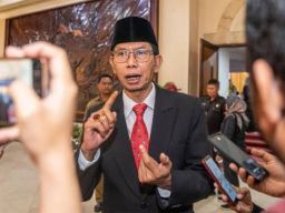 Dituding Terlibat Narkoba, Adi Sutarwijono Siap Tes Rambut dan Darah : Fitnah dan Serangan Pribadi!