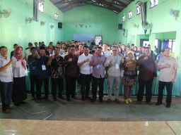 MBG Hadir di Desa Suru Blitar, Dorong Generasi Sehat dan Bebas Stunting