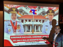 Ini Program Unggulan Yang Dongkrak Kepuasan Khofifah-Emil di Jatim