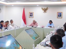 Menteri Rosan: Kawasan Industri Motor Utama Pertumbuhan Ekonomi Nasional