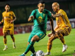 9 Pemain Asing Persebaya On Fire Hadapi PSIM 