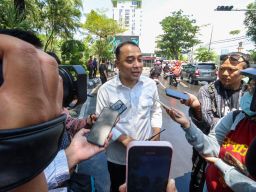 Pasca Demo Ricuh, Pemkot Surabaya Stop CFD Sementara