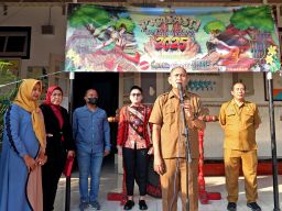 Dispendik Surabaya Terapkan Siswa Belajar di Rumah 1-4 September
