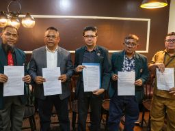 IDI Bersatu Bela dr. Faradina: Kekerasan Bukan Jalan Keluar