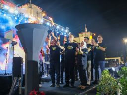 Surabaya Gelar Kejuaraan Multi Event Piala Wali Kota 2025