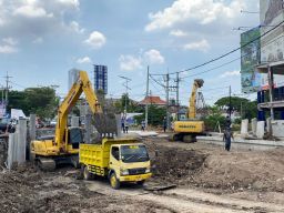 Dana Transfer Dipangkas Rp730 Miliar, Surabaya Putar Otak