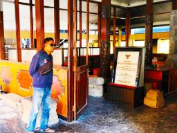 Warisan Budaya Ganesha Kediri Dijarah di Tengah Kerusuhan