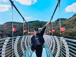 Wisatawan Surabaya Bisa Langsung Terbang ke Haikou, China Tanpa Transit