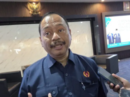 KONI Jatim Matangkan Persiapan PON Beladiri 2025