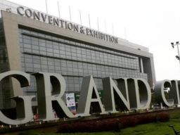 IndoBuildTech Expo Surabaya 2025 Digelar 17–21 September di Grand City