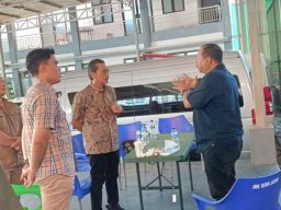 47 Atlet Tarung Derajat Jatim Jalani TC