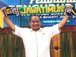 Ketum KONI Jatim Apresiasi Erick Thohir Cabut Permenpora 14/2024