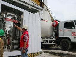 Semen Merah Putih Tegaskan Komitmen Inovasi Kualitas