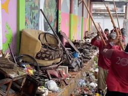 Pemkot Surabaya Siapkan TPS Khusus untuk Sofa, Kasur, dan Sampah Besar Warga