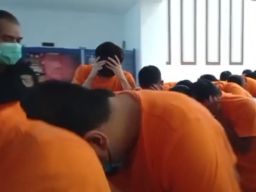 Pesta Gay Surabaya: 34 Tersangka Dijerat Pasal 296 dan 506 KUHP