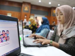 SITALAS, Inovasi Surabaya untuk Wujudkan Kota yang Makin Ramah Anak