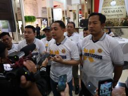 Proyek Kota Wajib Libatkan Tukang Lokal