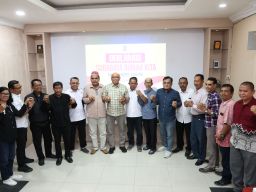 FPK Surabaya Tekankan Pentingnya Menjaga Kerukunan Antarwarga
