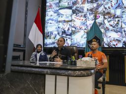 Holiday Super Sale, Cara Surabaya Dorong Warga Belanja di Indonesia Aja