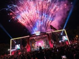 11.909 Bikers Rayakan Semangat Persaudaraan di Rangkaian Honda Bikers Day 2025