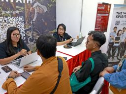 Buruan! 10 Perusahaan Buka 285 Lowongan di Job Fair Surabaya