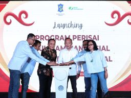 Disperinaker Surabaya Akan Tindak Perusahaan Nakal yang Tak Bayar BPJS Pekerja