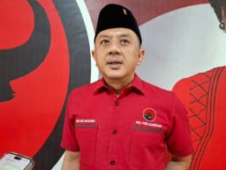 Menuju Fase Perjuangan Baru, PDI Perjuangan Jatim Gelar Konferda–Konfercab Serentak