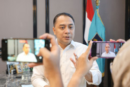 Surabaya Masih Nihil Kasus Super Flu