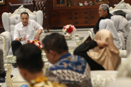 Cegah DO, Pemkot Surabaya Tanggung UKT Mahasiswa PTS Prasejahtera