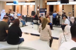 Pemkot Surabaya Catat 267.879 Kunjungan ke MPP dan SPP Selama 2025