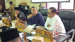 Komisi A Soroti Manajemen Bale Hinggil, Pemkot Surabaya Diminta Bertindak Tegas