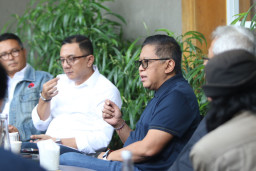 PDIP Kunci Arah Politik Nasional pada Tiga Pilar Strategis