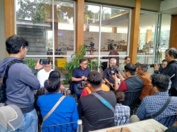 PDIP Tetapkan Tiga Prioritas Politik 2026