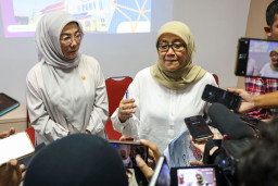 Sabar! Pemkot Surabaya Pastikan Upah PPPK-PW Cair Februari