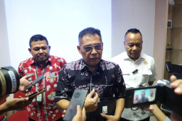 181.867 KK di Surabaya Diminta Segera Validasi DTSEN