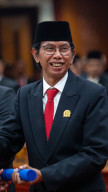 Ketua DPRD Surabaya Adi Sutarwijono Berpulang