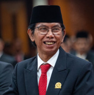 Kata Adalah Senjata Obituari untuk Mas Awi — Adi Sutarwijono