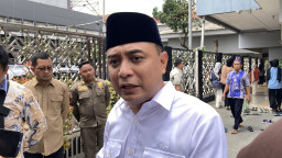 Pemkot Surabaya Libatkan Kejati Jatim Audit Independen PD TSKBS