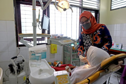 Pemkot Surabaya Pastikan Pelayanan Publik Berjalan 100 Persen Pasca Libur Lebaran