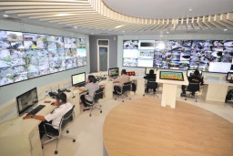Libatkan Pengusaha, Pemkot Surabaya Perluas Jaringan CCTV di Jalan Protokol