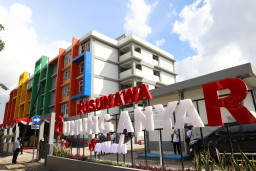 Pemkot Surabaya Matangkan Lahan dan Desain Rusunami untuk Gen Z